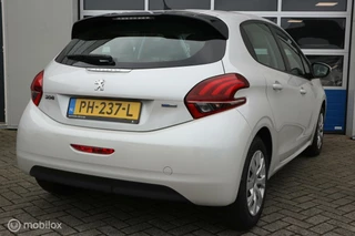 Peugeot 208 Peugeot 208 1.2 PureTech Active 5-DEURS/AIRCO/CRUISE-CONTROL - afbeelding nr 4
