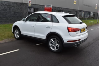 Audi Q3 Automaat elec-achterklep Stoelverwarming - afbeelding nr 43