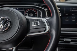 Volkswagen Polo Volkswagen Polo 2.0 TSI GTI,Pano,1ste eig,Dealeronderhouden - afbeelding nr 15