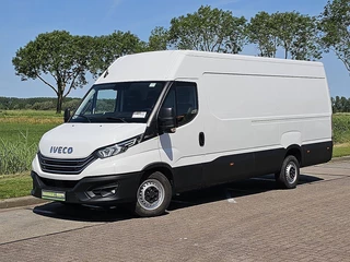 Iveco Daily 35S18 3.0L