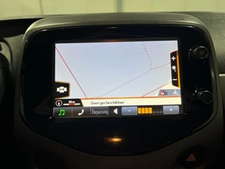 Toyota Aygo - afbeelding nr 6