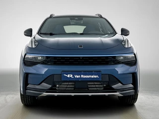 Lynk & Co 01 Lynk & Co 01 1.5 PHEV Business Ed. | Schuifdak | 360 camera | climate | Adapt - afbeelding nr 5