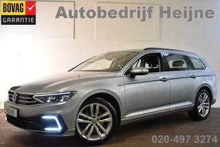 Volkswagen Passat - 374793085-0