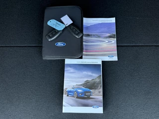 Ford Focus Ford Focus Wagon 1.5 EcoBoost Active X Business 2e Eigenaar,Dealer Onderhouden,Automaat,Navi,Camera,Clima,Cruise,Trekhaak,Pdc,Lm Velgen,150pk,Apk tot 09-2026 - afbeelding nr 26