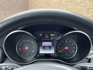 Mercedes-Benz C-Klasse Mercedes C-klasse Estate 350 e Sport Edition Premium Plus - afbeelding nr 13