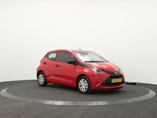 Toyota Aygo - 5032248-0