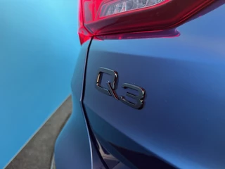 Audi Q3 - afbeelding nr 18