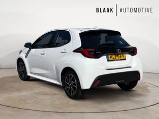 Toyota Yaris - afbeelding nr 5