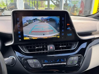 Toyota C-HR - afbeelding nr 22