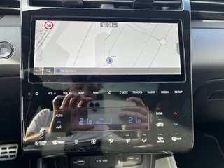 Hyundai Tucson Hyundai Tucson 1.6 T-GDI PHEV N-Line Sky | Panorama | ACC | Memory stoelen | - afbeelding nr 30