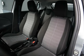Opel Corsa Opel Corsa 1.2 Edition, NL, cruise, CarPlay, navi, DAB, L.M. - afbeelding nr 5