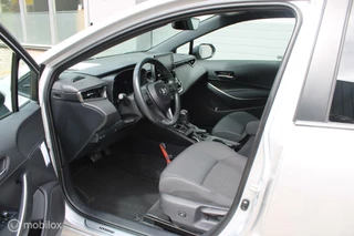 Toyota Corolla Touring Sports Toyota Corolla Touring Sports 1.8 Hybrid Business Plus 1e Eigenaar NL Auto. - afbeelding nr 5