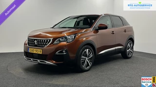 Peugeot 3008 1.2 PureTech Allure AUTOMAAT CRUISE STOELVERW. ECC