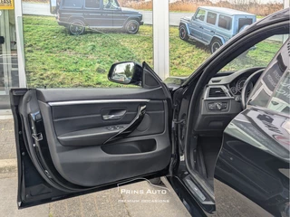 BMW 4 Serie |CARPLAY|STOELVERW.|ORIG. NL|DEALER ONDERH. - afbeelding nr 20