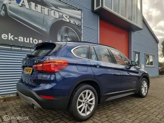 BMW X1 BMW X1 xDrive 192pk. Pano, ECC, Trekhaak, Stoelverw, LED - afbeelding nr 7