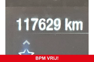 Ford Transit Connect Ford Transit Connect 1.5 EcoBlue L1 Trend Navi Euro6 Camera Trekhaak NAP 1e Eigenaar! - afbeelding nr 8