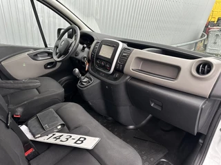 Renault Trafic Renault Trafic 1.6 dCi L1H1*A/C*HAAK*CRUISE*3-PERS.*NAVI*TEL* - afbeelding nr 20