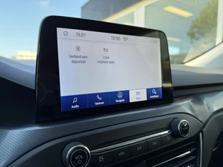Ford Focus Ford Focus Wagon 1.0 EcoBoost Titanium X Business Cruise - afbeelding nr 29