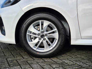 Mazda 2 Hybrid - afbeelding nr 33
