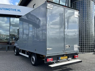 Iveco Daily Iveco Daily 35S16 2.3 345*BAKWAGEN*AUTOMAAT*CRUISE*3PERS* - afbeelding nr 2
