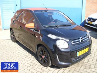Citroën C1 - 102736798-0