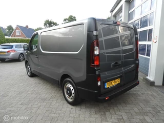 Renault Trafic Renault Trafic bestel 2.0 dCi L1H1 Facelift - afbeelding nr 4