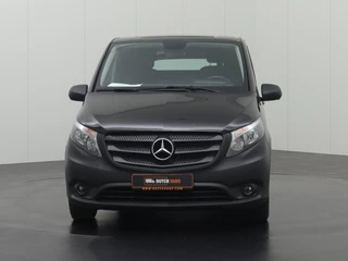 Mercedes-Benz Vito Mercedes-Benz Vito 114CDI Lang Business | Navigatie | Trekhaak | Airco | Cruise | - afbeelding nr 10