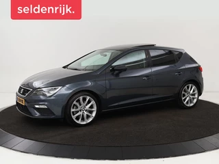 SEAT Leon - 532759802-0