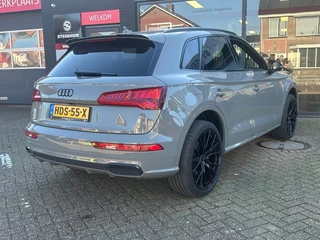 Audi Q5 - afbeelding nr 4