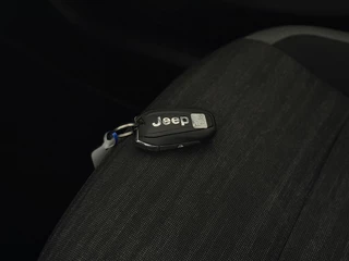 Jeep Avenger Jeep Avenger Aut. Longitude 54kWh | Navi | Carplay | Stoelverwarming | - afbeelding nr 32