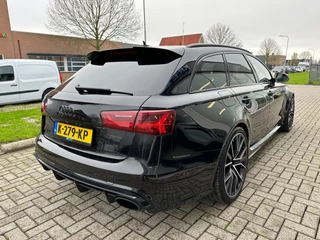 Audi RS6 Massage | Pano | HUD - afbeelding nr 7