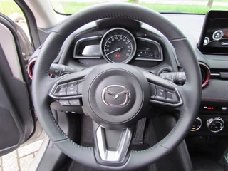 Mazda 2 - afbeelding nr 13