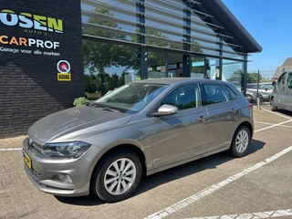 Volkswagen Polo Volkswagen Polo 1.0 TSI HIGHLINE - afbeelding nr 8