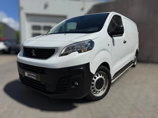 Peugeot Expert - 185008295-0