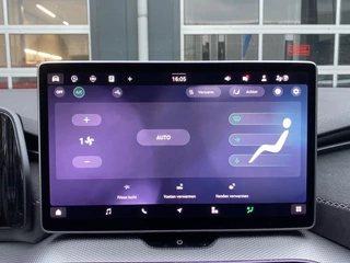 Škoda Kodiaq Škoda Kodiaq 1.5 TSI DSG SPORTLINE 7P PANO-DAK/CAMERA/TREKHAAK/NAVI/ACC/STOELVERW - afbeelding nr 29