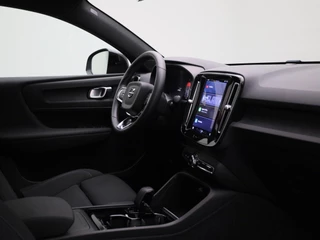 Volvo C40 Volvo C40 Recharge Core 69 kWh | Navigatie | Climate Control | Camera | Apple Carplay/Android Auto - afbeelding nr 30