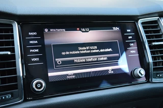 Škoda Kodiaq Škoda Kodiaq 1.4 TSI ACT Ambition Business 7p. Rijklaarprijs-Garantie Panoramadak Leder Navigatie Led Trekhaak - afbeelding nr 26