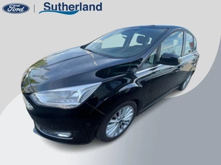 Ford C-MAX - 32725643-0