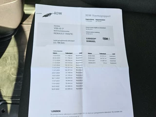 Renault Trafic Renault Trafic 1.6 dCi  L2H1 Airco navi 125 PK Nieuwstaat - afbeelding nr 29