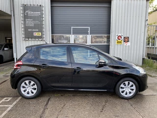 Peugeot 208 - afbeelding nr 12