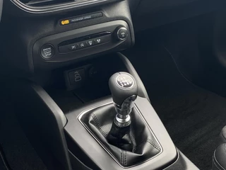 Ford Focus Ford Focus Wagon 1.0 EcoBoost Hybrid Titanium 125pk | SYNC 4 Navigatie | Full LED | Draadloos Apple Carplay/Android auto | 16 inch Lichtmetaal - afbeelding nr 20