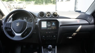 Suzuki Vitara - afbeelding nr 10