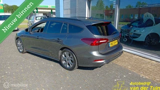 Ford Focus Ford Focus Wagon 1.0 EcoBoost Hybrid ST Line - afbeelding nr 3