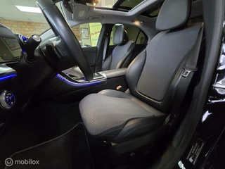 Mercedes-Benz C-Klasse Mercedes C-klasse 200 Luxury Line Panorama dak - afbeelding nr 16