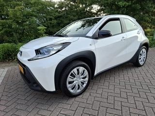 Toyota Aygo Toyota Aygo X 1.0 VVT-i MT Play - afbeelding nr 2