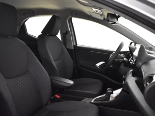 Toyota Yaris - afbeelding nr 3