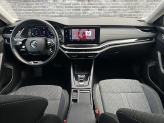 Škoda Octavia Škoda Octavia Combi 1.5 e-TSI Business Edition Trekhaak | Virtual Cockpit | LED | Navi | Carplay - afbeelding nr 3