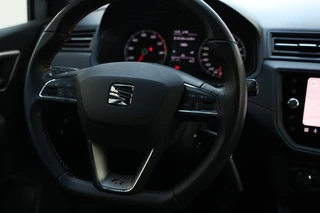 SEAT Ibiza - afbeelding nr 26