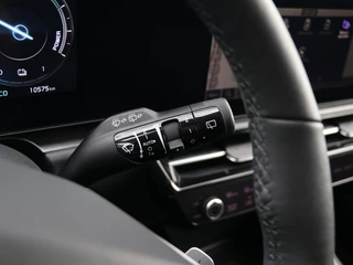 Kia Niro Kia Niro 1.6 GDi PHEV ExecutiveLine I Leder I HarmanKardon I Dodehoekdete - afbeelding nr 26
