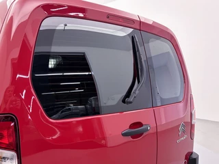 Citroën Berlingo - afbeelding nr 35